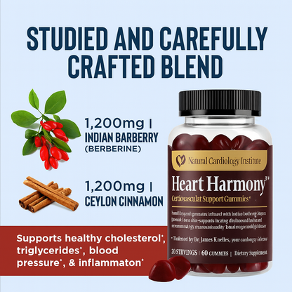 Heart Harmony™