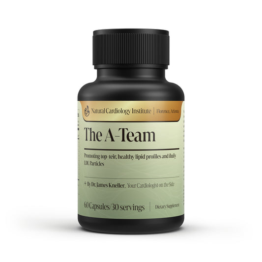 A-Team™ Capsules