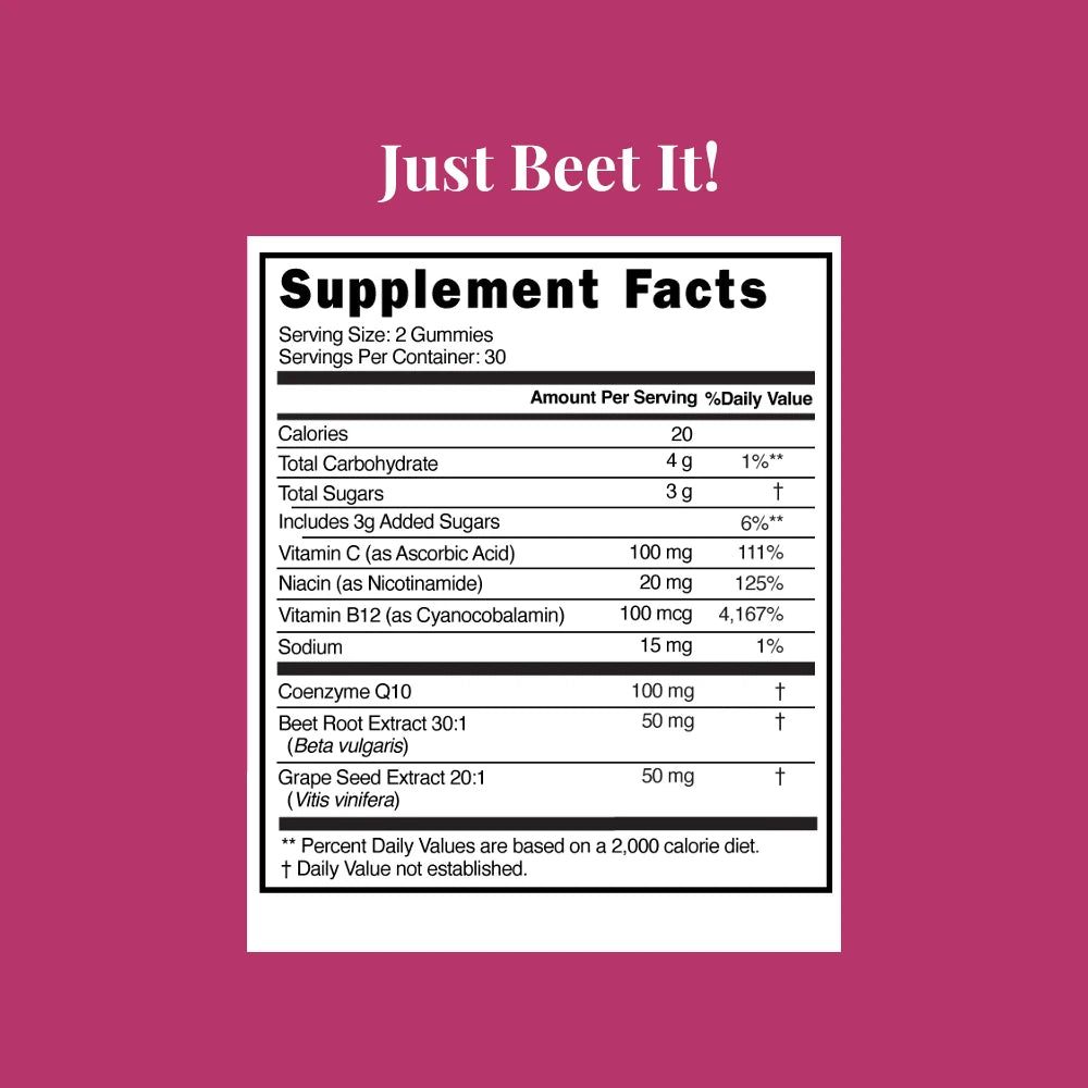 Holistic Heart Health & Blood Pressure Balance Pack™