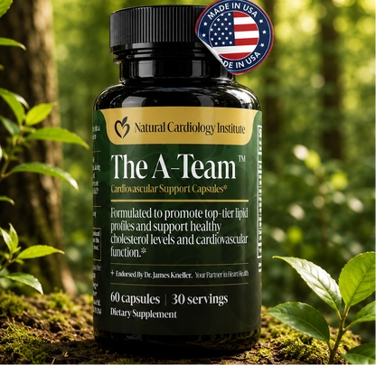 A-Team™ Capsules