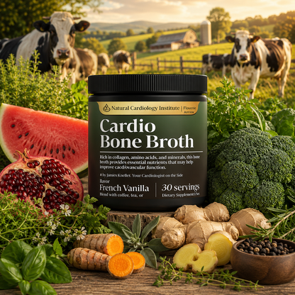 Cardio Bone Broth™