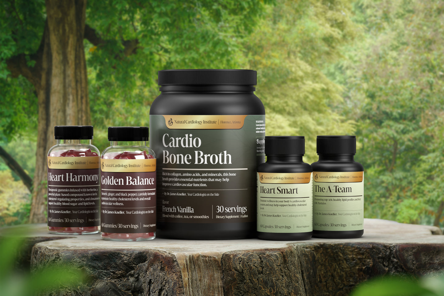 CholestoFree®Package