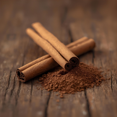 Cinnamon