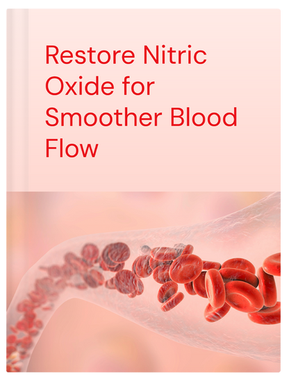 Natural Blood Pressure Management Protocol - by Dr. James