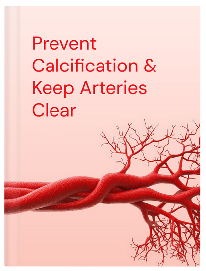 Natural Blood Pressure Management Protocol - by Dr. James