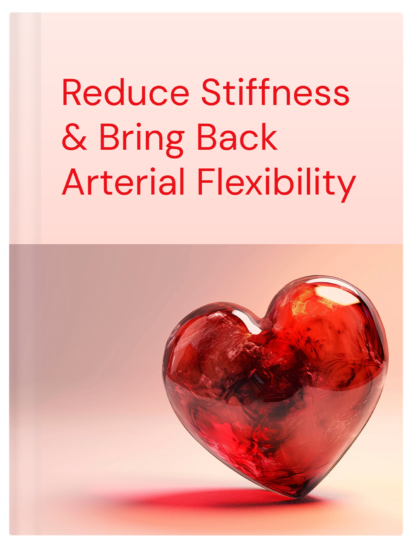 Natural Blood Pressure Management Protocol - by Dr. James