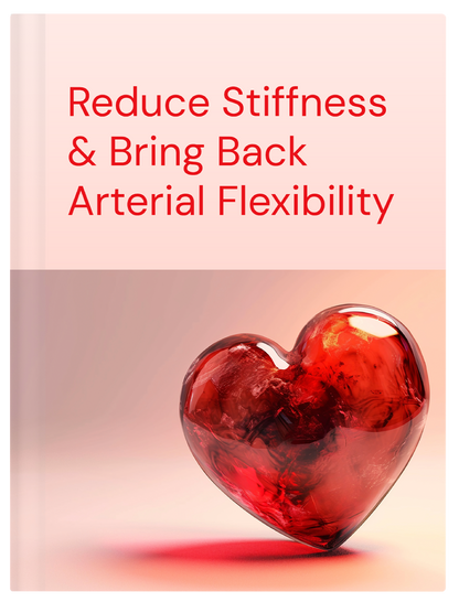 Natural Blood Pressure Management Protocol - by Dr. James