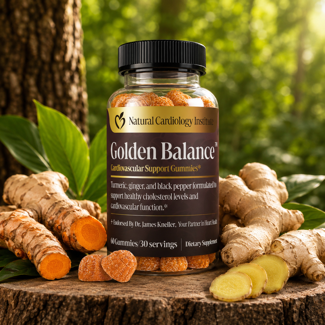 Golden Balance™
