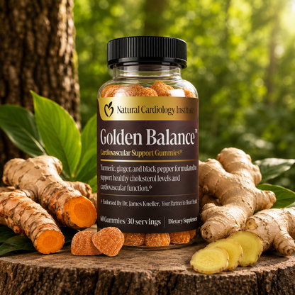 Golden Balance™