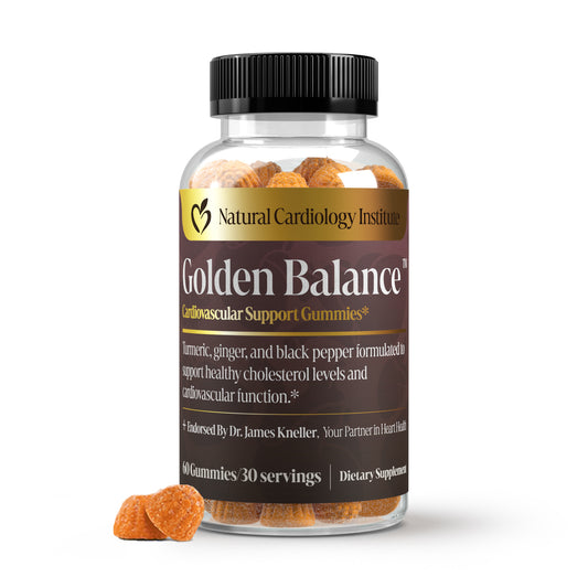 Golden Balance™