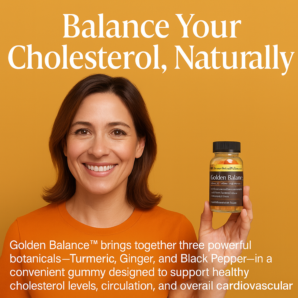 Golden Balance™
