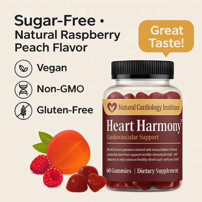 Heart Harmony™