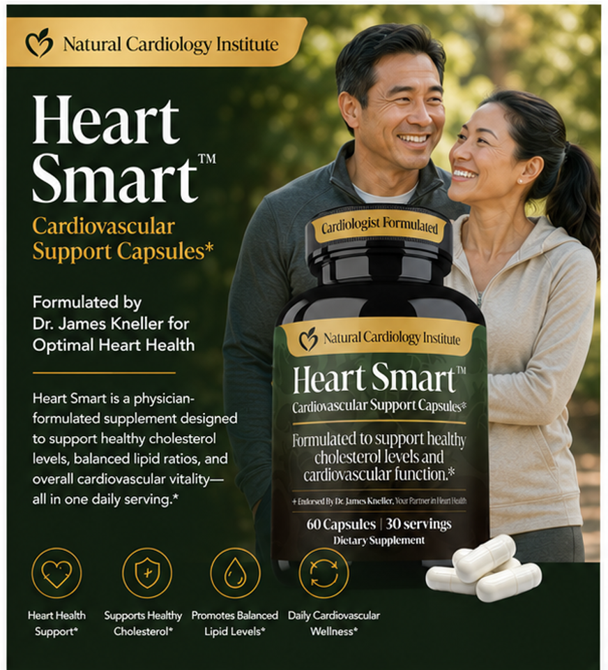 Heart Smart™