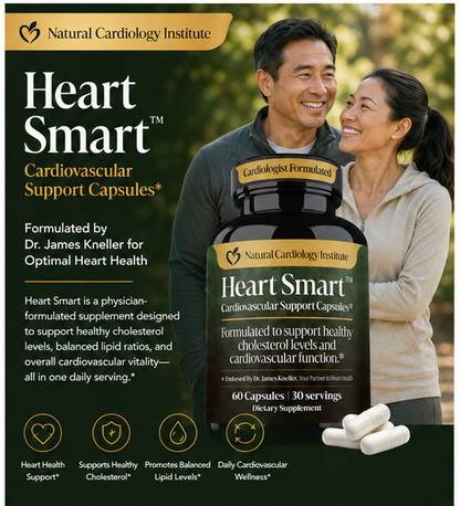 Heart Smart™