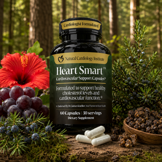Heart Smart™