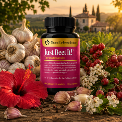 Just Beet It™ Capsules