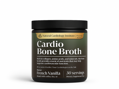 Cardio Bone Broth™