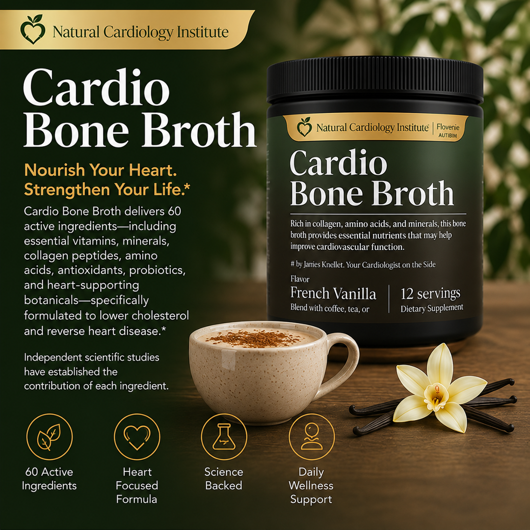 Cardio Bone Broth™