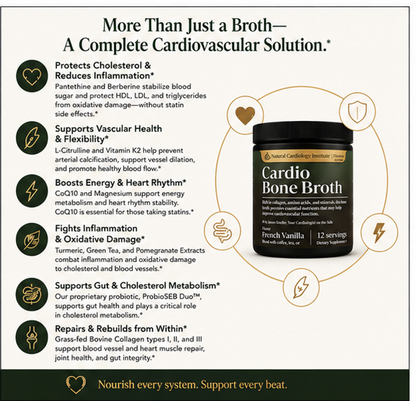 Cardio Bone Broth™