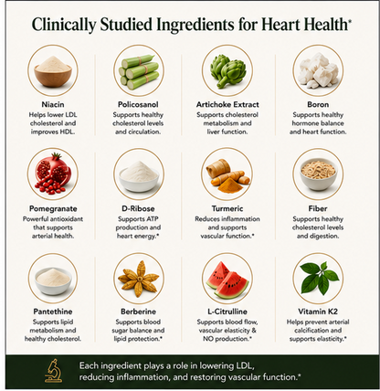 Cardio Bone Broth™