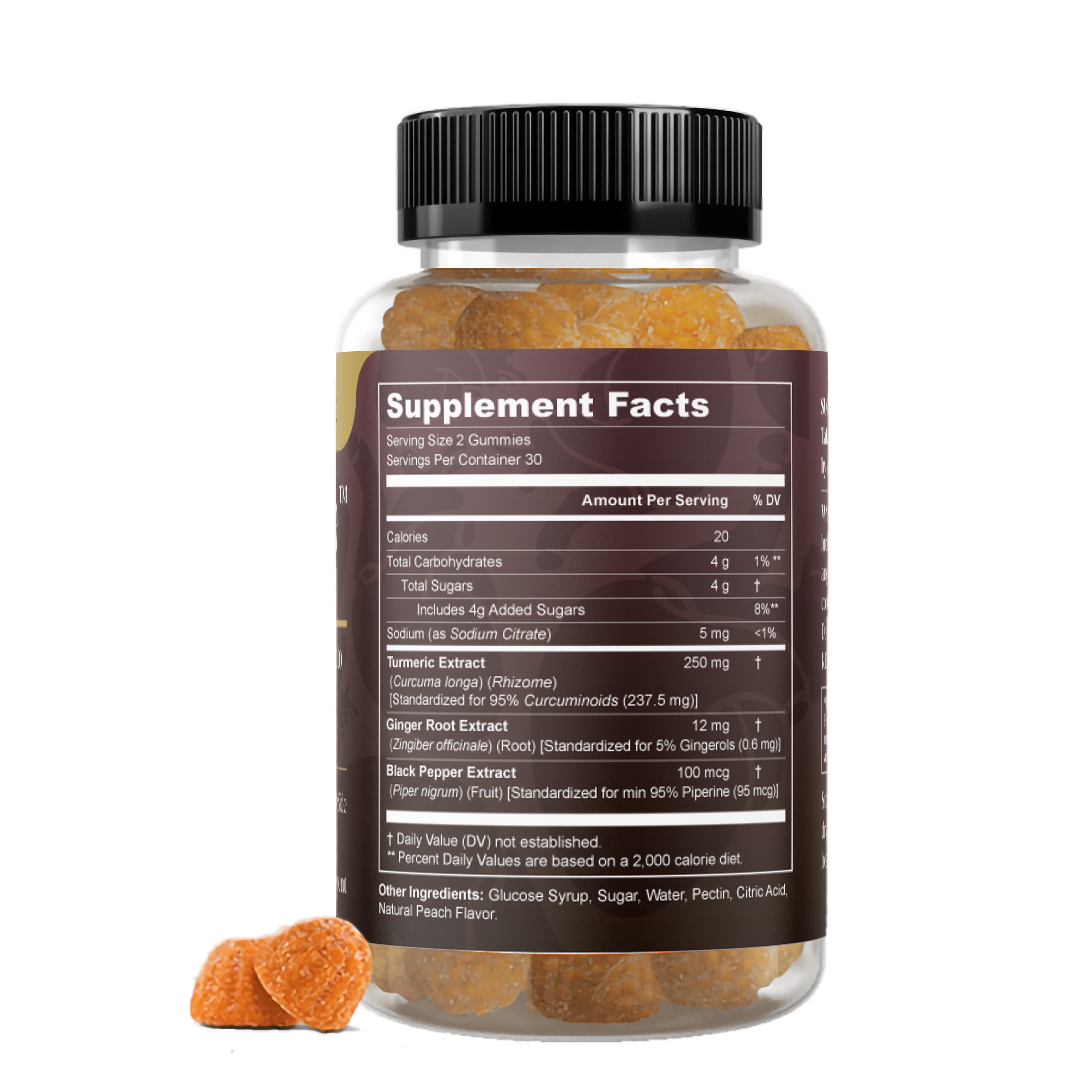Holistic Heart Health & Blood Pressure Balance Pack™