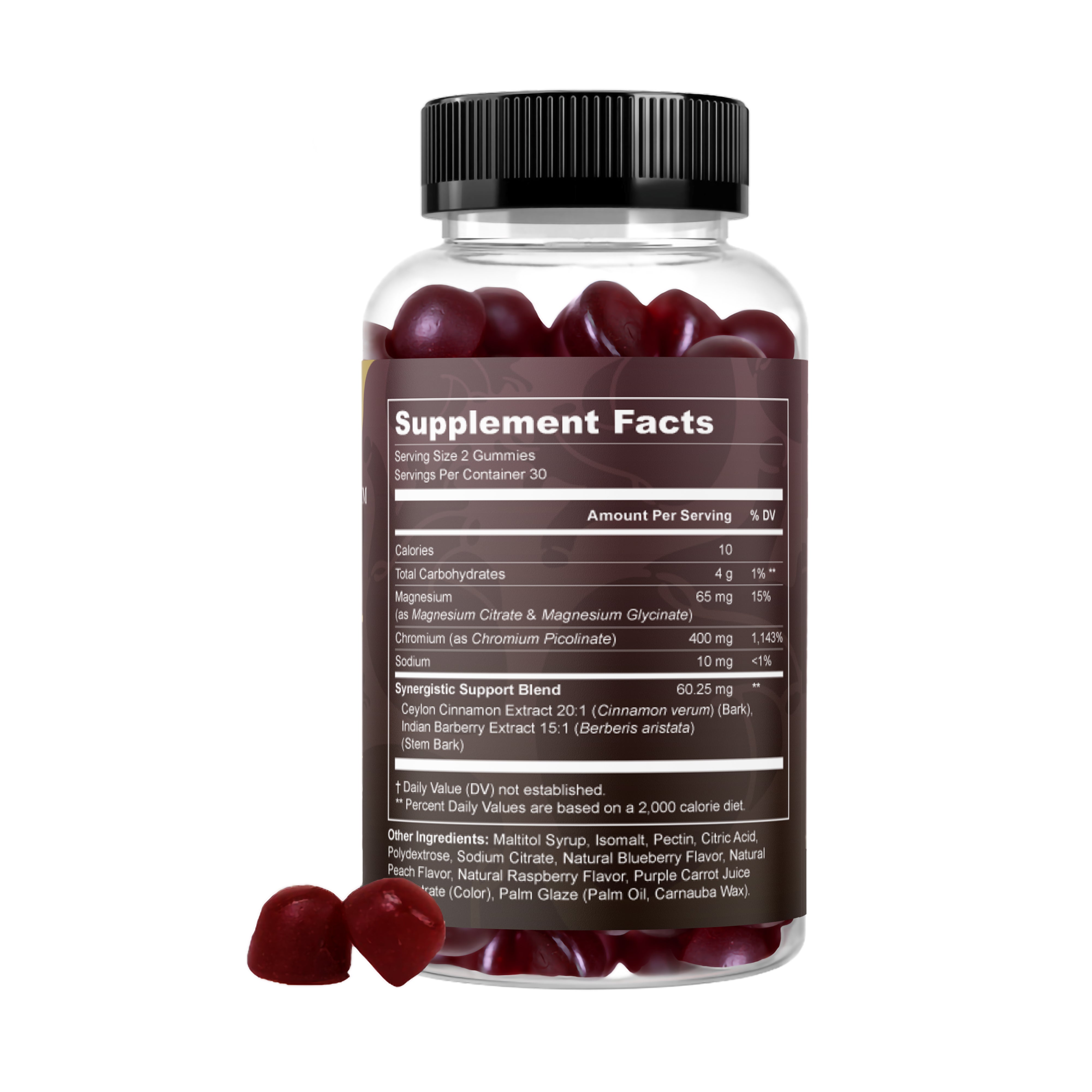 Holistic Heart Health & Blood Pressure Balance Pack™