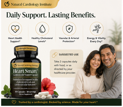 Heart Smart™