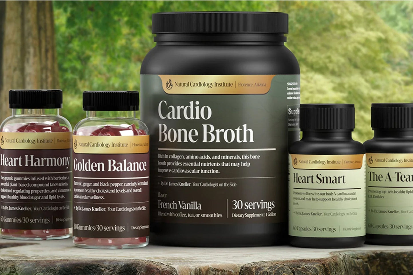 CholestoFree Starter Kit