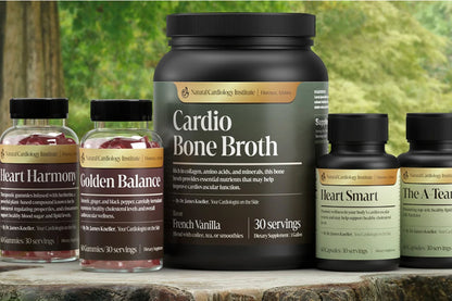 CholestoFree Starter Kit