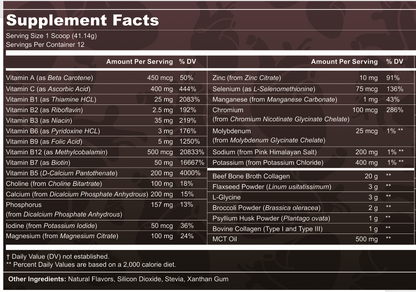 Cardio Bone Broth™
