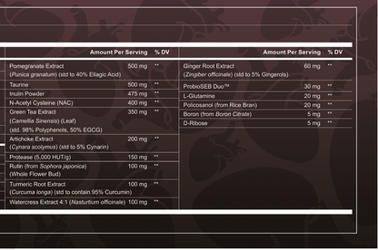 Cardio Bone Broth™